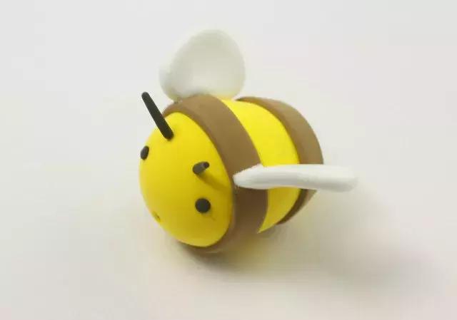 手工蜜蜂最簡單（19種不同玩法的蜜蜂創意手工）66