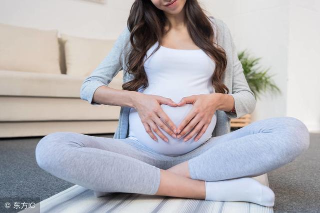 懷孕8周打低分子量肝素鈣有影響嗎