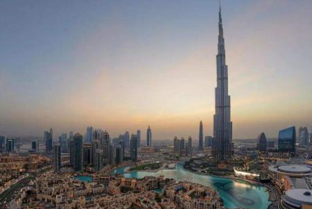 世界第一高塔是誰建造的（設計1000米世界第一高塔）2