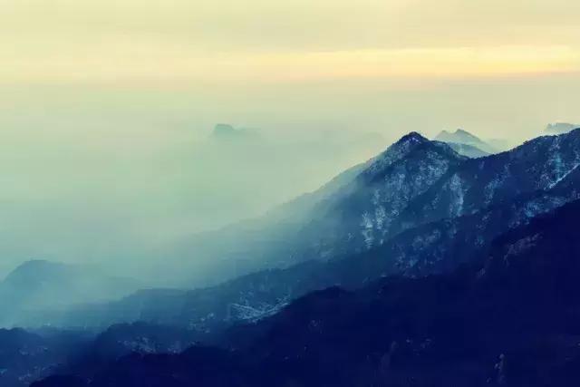 爬泰山大概幾點出發可以看日出（一次難忘的泰山登頂攻略）25