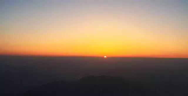爬泰山大概幾點出發可以看日出（一次難忘的泰山登頂攻略）24