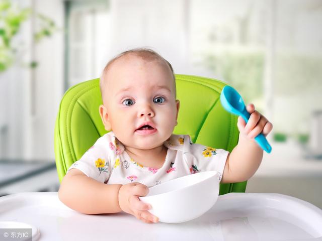 一歲寶寶做什麼菜給他吃胃口好（一歲的寶寶每天給他做什麼吃比較好呢）1