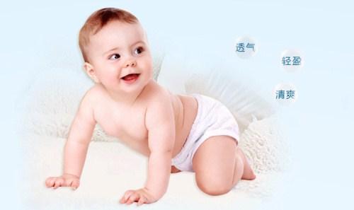 寶寶五個月可以穿拉拉褲嗎（5個月寶寶能穿拉拉褲嗎）6