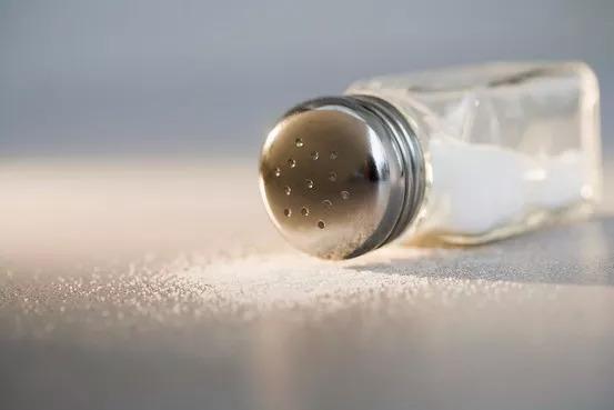 為什麼不吃鹽也能減肥呢（胖了這麼久才明白）6