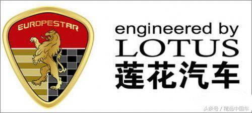 國産所有新能源汽車品牌logo（最漂亮的七個國産汽車品牌LOGO）13