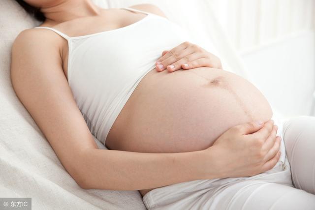懷孕臀位容易造成胎兒頭大嗎