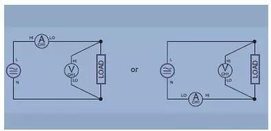 三相電和兩相電怎麼能看出來（三相電原理和接法）11