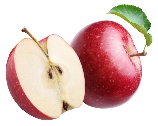 吃蘋果能淡化痘印嗎（蘋果換個吃法就能祛除痘印）1