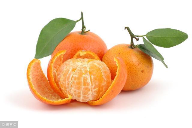 橘子籽吃了有什麼副作用（吃橘子連籽一起吃可以嗎）2