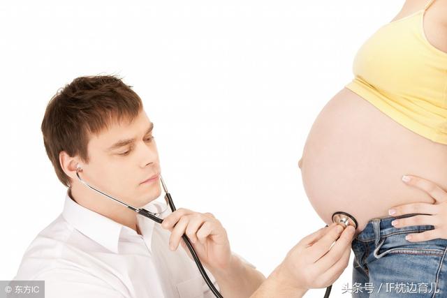 孕期胎兒可以看出來嗎（民間這三種說法）3