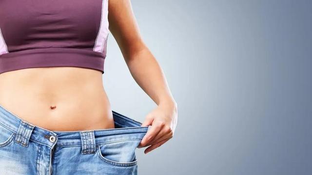 減肥期間怎麼吃既減脂又不掉肌肉（減脂的關鍵都不懂）4