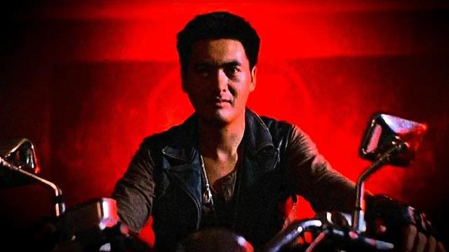 香港暗黑系男神電影（激情彭拜的5部香港電影）1