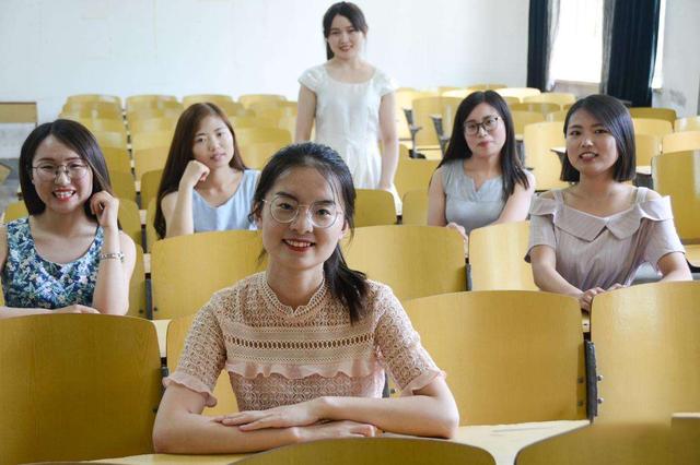 女生文科就業前景最好的十大專業（深受文科生追捧的四個專業）4