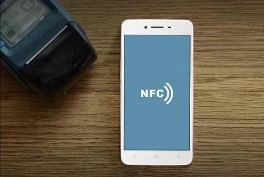 如何給沒有nfc的手機外置nfc功能（玩轉NFC手機NFC有什麼用）1