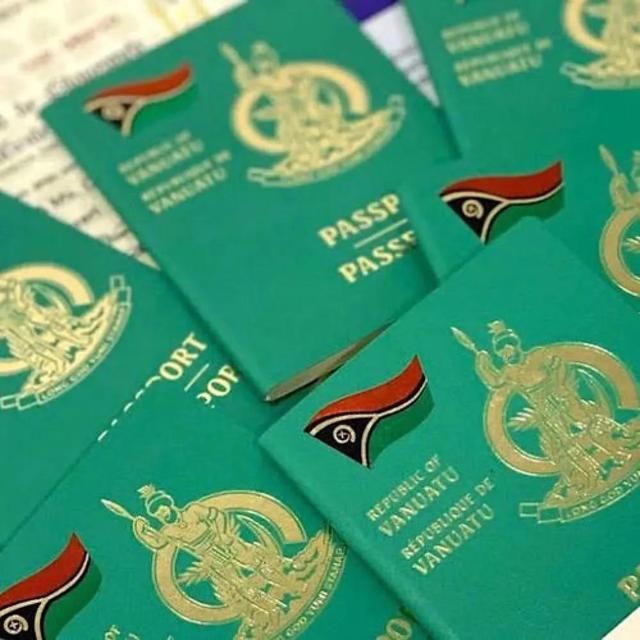 瓦努阿圖移民簽證辦理周期（瓦努阿圖護照移民）1