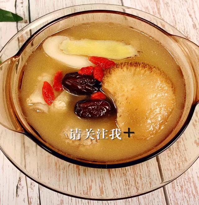 電飯煲猴頭菇的做法（老廣美食簡單易做的養胃）11