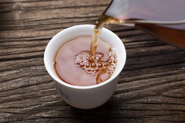 安徽最好的茶葉排名（安徽的茶葉品牌有哪些）9