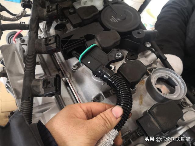 老途觀1.8t燒機油怎麼維修（上海大衆途觀燒機油在4S大修後繼續燒）128