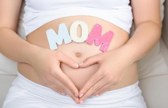 胎兒打嗝是什麼樣的胎動（除胎動外胎兒竟然還會）5