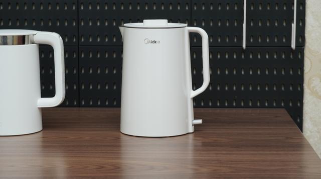 最實用的電熱水壺（最常用的家用電器）30