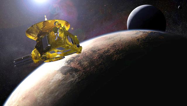 冥王星為什麼被踢出了大行星行列（冥王星到底有多可怕）7