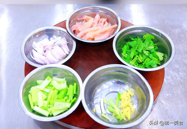 10款幹鍋菜菜譜（學會這4道幹鍋菜）1