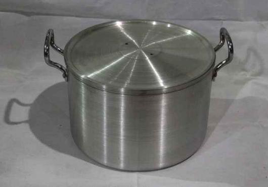 經常用鋁鍋做飯對身體有什麼害處（鋁鍋做飯對人體有害嗎）1