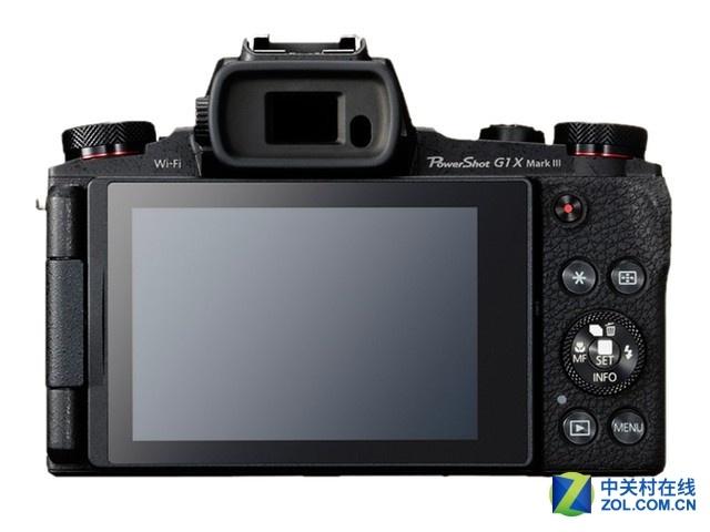 佳能g1x系列相機（媲美單反的便攜相機）(2)