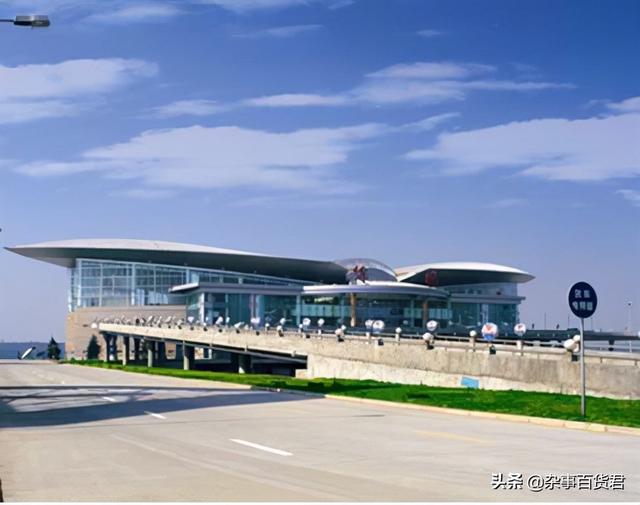 四川省建設規模最大的十大機場（看誰是四川的第三大機場）5