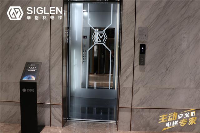 廣州智能乘客電梯哪家好