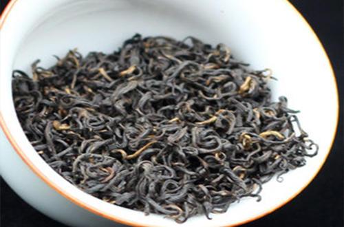 什麼牌子的祁門紅茶最有名（之祁門紅茶的起源和品質特點）14
