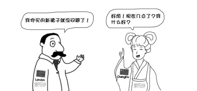四川話vs 重慶話（你能懂多少他們的方言）10