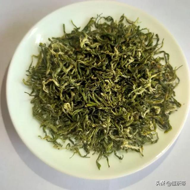 滇紅雪芽茶葉哪個品種最好（盤點7款叫雪芽的名茶）5