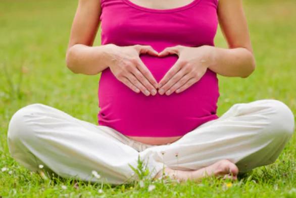 孕婦40周還沒有動靜怎麼辦（9個重點注意的問題）6
