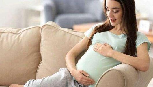妊娠期孕婦貧血吃什麼