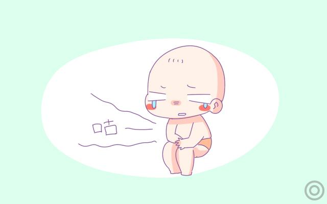 小寶寶一歲半喝奶粉會不會上火（1歲内寶寶喝奶粉總上火）5