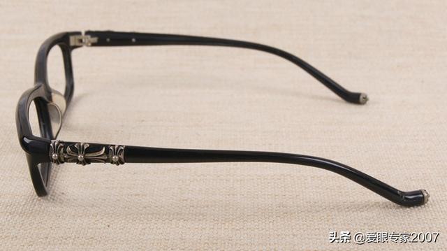 康明眼鏡框黑色純钛會不會掉鍍層（Hearts眼鏡闆材鏡框斷裂的修理維修）36
