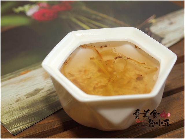 生姜米茶做法（宅在家自制健康茶飲）13