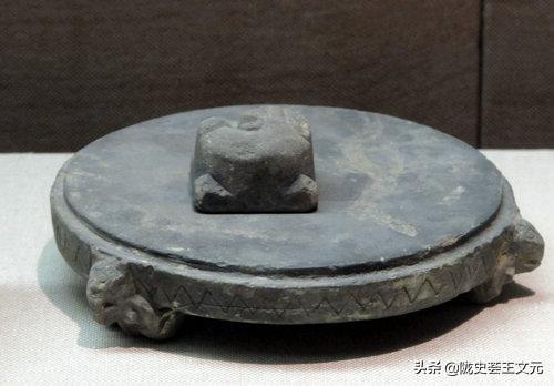 貼金青銅器陝西文物（兩千年前人們用龍做裝飾）4