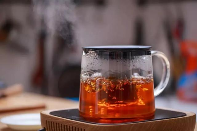 冬天喝哪種白茶好（是能讓人愛上老白茶的季節）7