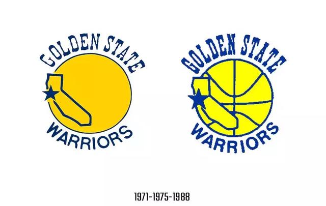 nba各個球隊的logo樣子（早期的NBA球隊logo原來長這個樣子）85