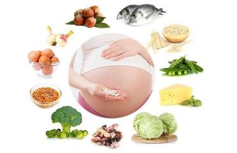 孕晚期孕婦吃辣條有事嗎（孕媽懷孕後把辣條當飯吃）5