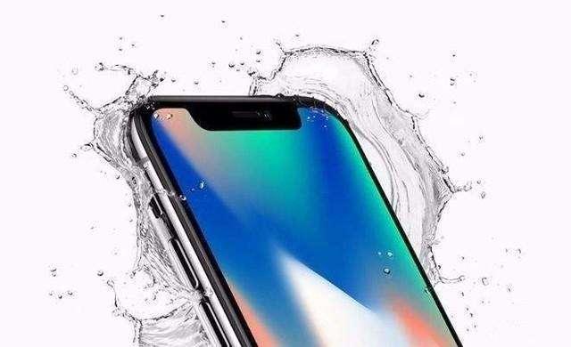 蘋果手機進水後屏幕失靈怎麼處理