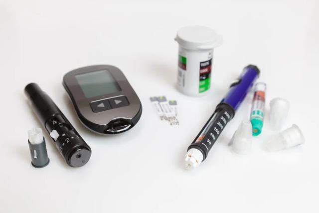 正常人怎麼預防血糖遠離糖尿病（血糖在這個範圍）2