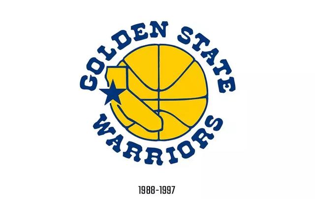 nba各個球隊的logo樣子（早期的NBA球隊logo原來長這個樣子）86