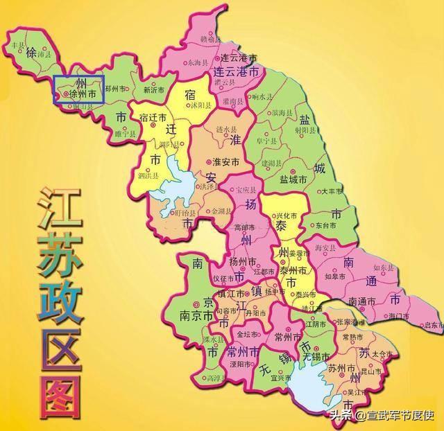 陝西省面積多大（各省面積排行榜）24