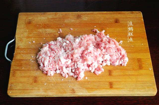 怎麼做醬肉包最好吃最簡單的做法（每年過年我家必做的）4