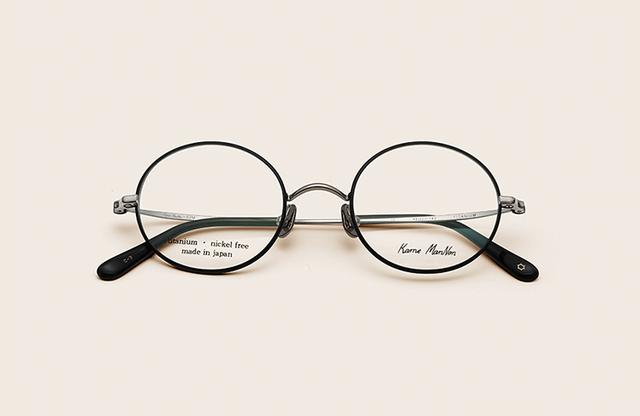 眼鏡店常見的眼鏡品牌（高端眼鏡品牌萬年龜）14