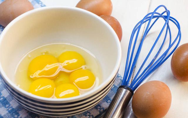 水煮蛋減肥?