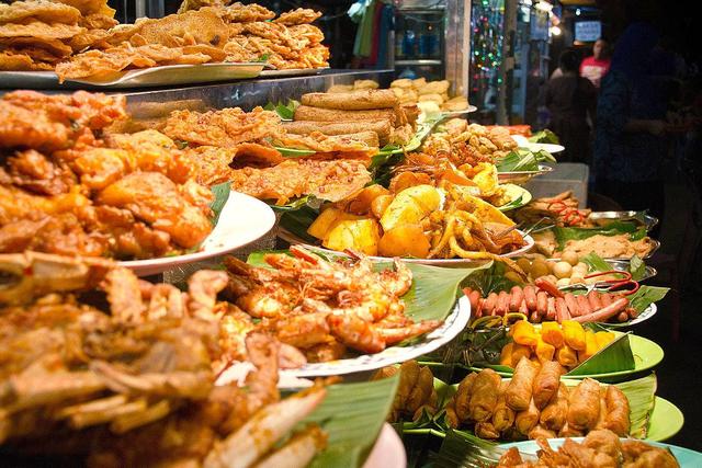 巴厘島自由行美食推薦（比巴厘島更好玩的亞洲美食天堂）15